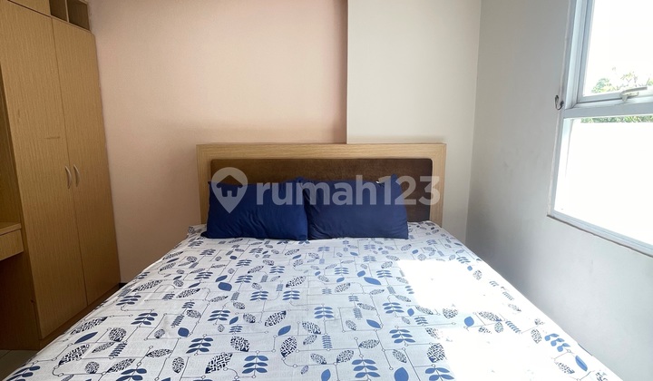 For Rent 2Br Unit Gateway Pasteur Apartment Fully Furnished 2