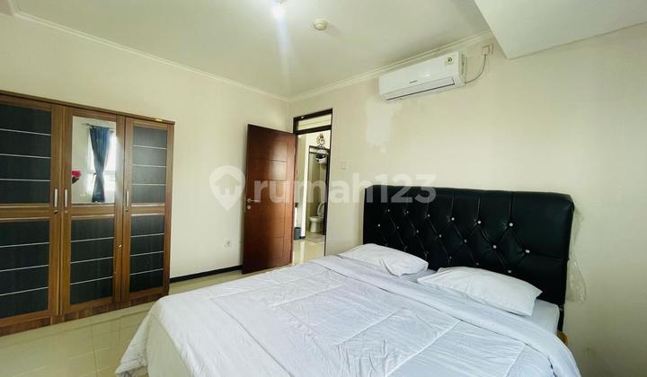 For Rent Gateway Pasteur Apartment 2 Bedroom Type Pool View 2