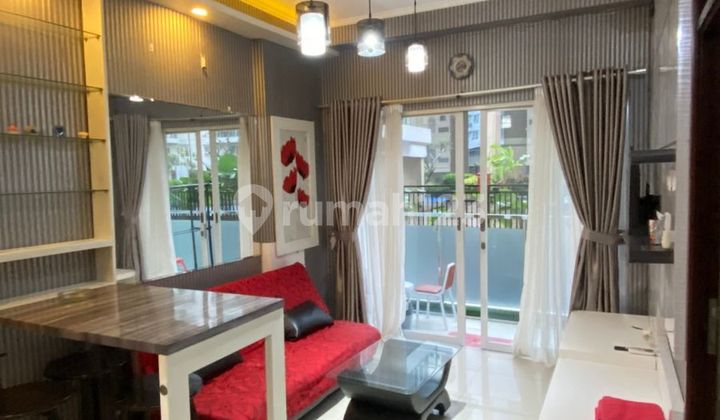 AVAILABLE FOR RENT 2 BEDROOM UNIT WITH POOL VIEW BEST PRICE NEAR RSHS
