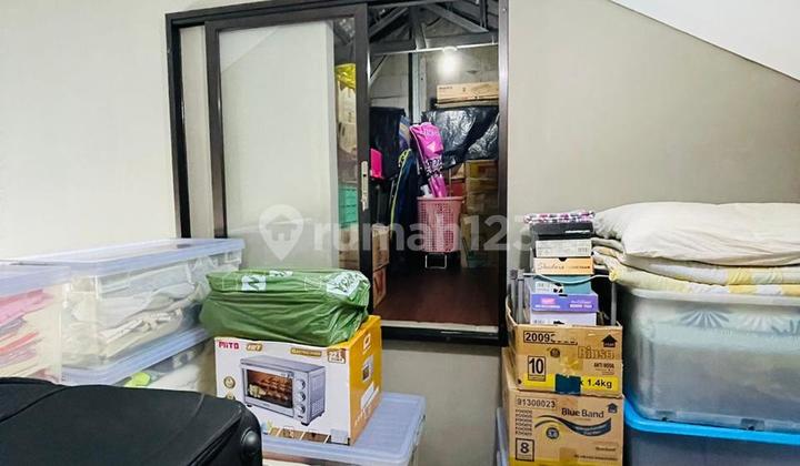 Dijual Rumah Cluster Saphire Gateway Pasteur Dekat Maranatha 2