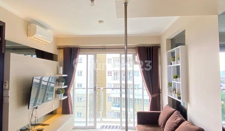 For Rent: Gateway Pasteur Luxury Residential Apartment 2 Bedroom Type For Rent: Gateway Pasteur Luxury Residential Apartment 2 Bedroom Type