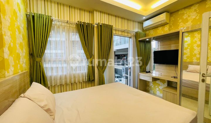 FOR RENT 1 BEDROOM UNIT AT GATEWAY PASTEUR APARTMENT FOR RENT 1 BEDROOM UNIT AT GATEWAY PASTEUR APARTMENT