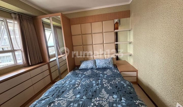 For Daily RentGateway Pasteur Apartment