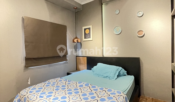Sewa Apartemen Harian Apartemen Gateway Paster 2Br Full Furnish 2
