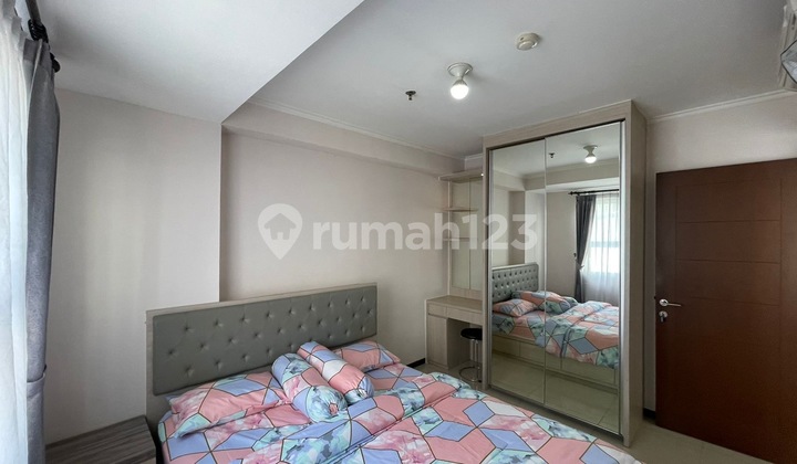 For Sale 2Br Unit Type, Gateway Pasteur Apartment, Safe Certificate. 2