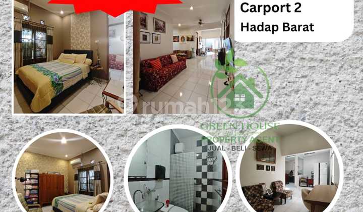 DIJUAL RUMAH LOKASI STRATEGIS DALAM KOMPLEK DEKAT STASIUN CIMINDI DIJUAL RUMAH LOKASI STRATEGIS DALAM KOMPLEK DEKAT STASIUN CIMINDI