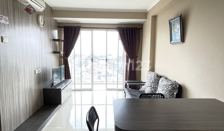 For Rent Unit 2Br Gateway Pasteur Ready to Occupied For Rent Unit 2Br Gateway Pasteur Ready to Occupied