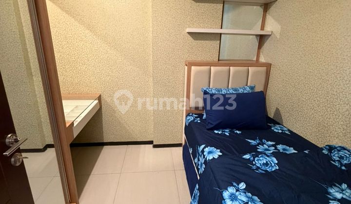 For Daily RentGateway Pasteur Apartment 2