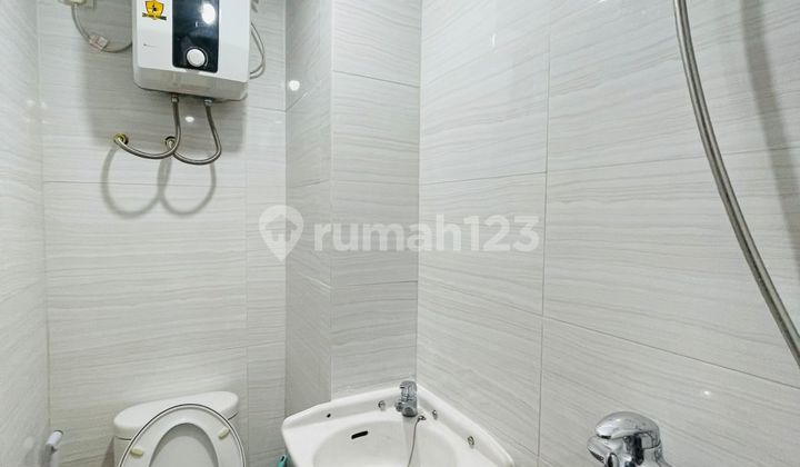 Apartement Gateway Pasteur yang Cocok untuk Mahasiswa Type Studio 2