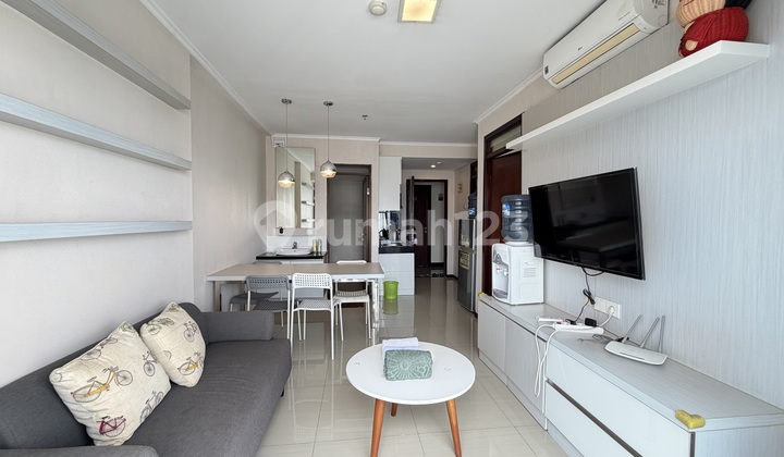 AVAILABLE FOR RENT 2 BEDROOM UNIT WITH POOL VIEW BEST PRICE NEAR RSHS 2