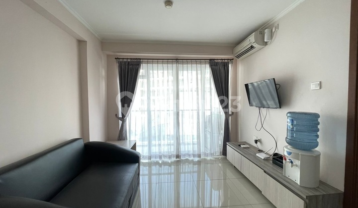 Dijual Unit Type 2Br Apartemen Gateway Pasteu Sertifikat Aman