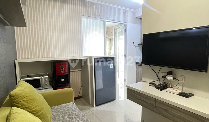 Rent Gateway Pasteur Apartment Type 1Br Ready to Occupy