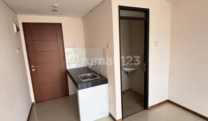 FOR SALE, AFFORDABLE STUDIO UNIT AT GATEWAY PASTEUR NEAR MARANATHA 2