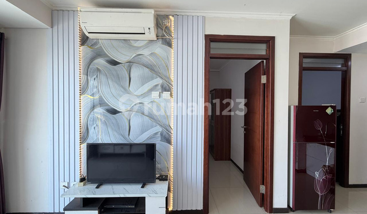 Disewakan Bulanan Type 2Br Apartment Gateway Pasteur Siap Huni
