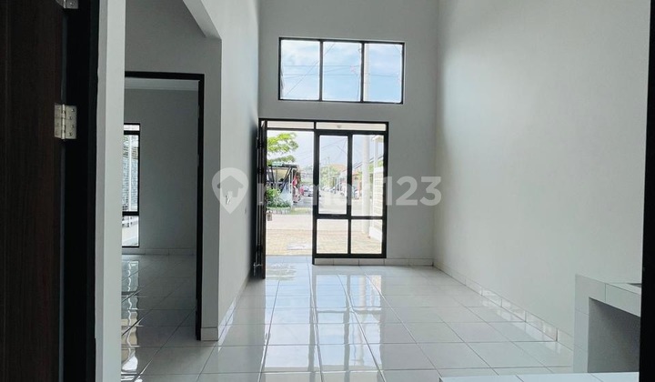 Disewakan Rumah 2Kt di Perumahan Gateway Pasteur Cluster Sapphire