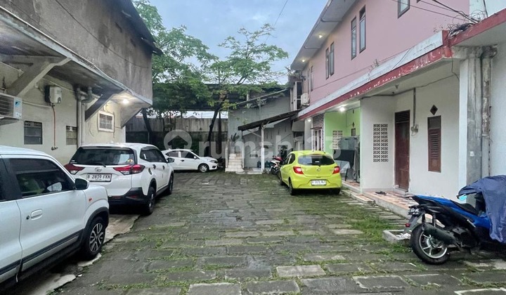 Dijual Kostan 15 Pintu Soekarno Hatta Sertifikat Aman Dijual Kostan 15 Pintu Soekarno Hatta Sertifikat Aman