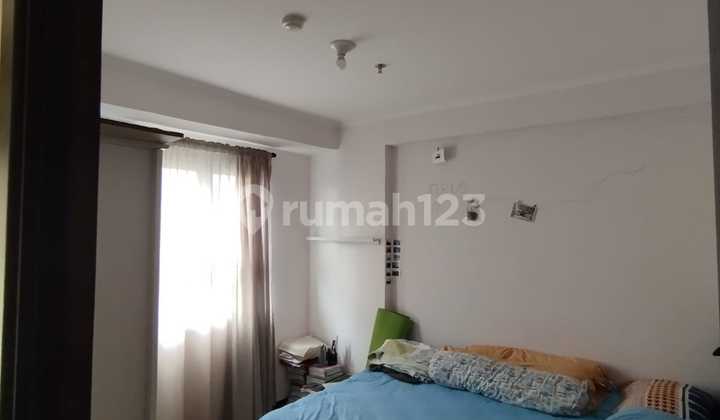 Ready Unit for Sale Cheap Gateway Pasteur Apartment 2 Bedroom Type