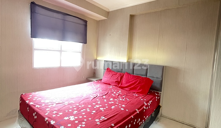 Disewakan Harian Unit Type 2Br Gateway Pasteur Dekat Rshs 2