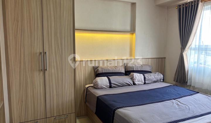 FOR RENT 2 BEDROOM APARTMENT UNIT WITH CITY & HUSEIN SASTRANEGARA AIRPORT VIEW FOR RENT 2 BEDROOM APARTMENT UNIT WITH CITY & HUSEIN SASTRANEGARA AIRPORT VIEW