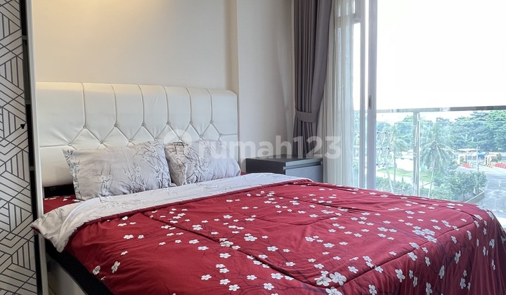 FOR RENT: GATEWAY PASTEUR LUXURY APARTMENT UNIT FOR RENT: GATEWAY PASTEUR LUXURY APARTMENT UNIT