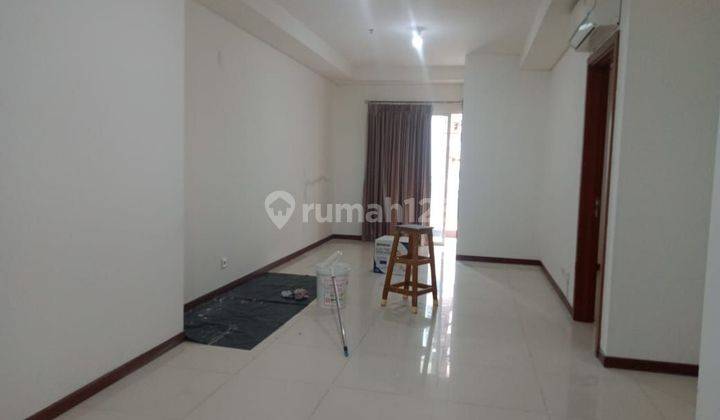 Siap jual rugi condominium Green Bay Pluit Bagus 1