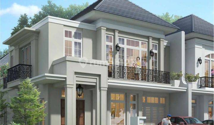 Rumah Mewah Summarecon Makassar Hunian Dan Investasi 2