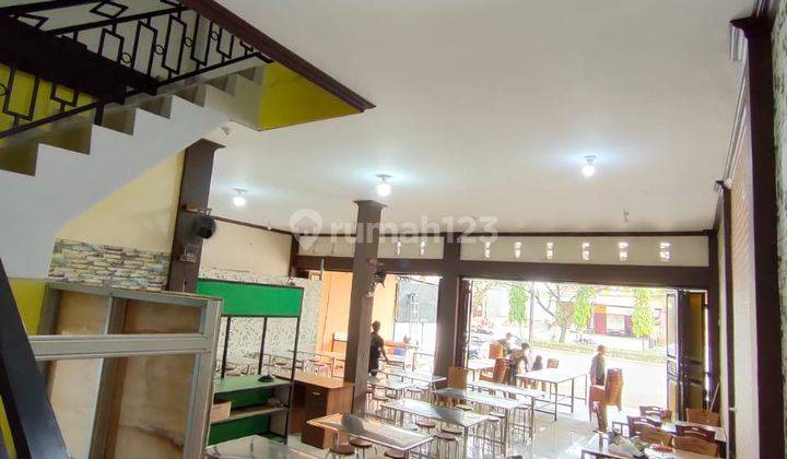 Ruko 10 x 11 poros tun abdul razak hertasning gowa makassar 3