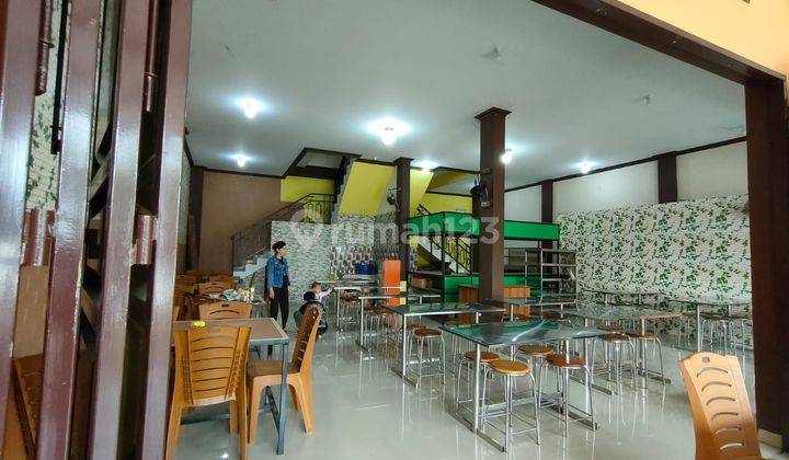 Ruko 10 x 11 poros tun abdul razak hertasning gowa makassar 5