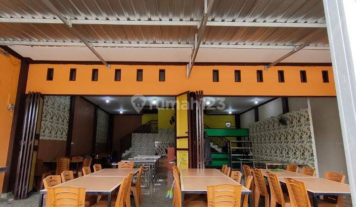 Ruko 10 x 11 poros tun abdul razak hertasning gowa makassar 6