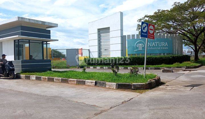 Ready Gudang Multi Fungsi Makassar Parangloe Dekat Tol Ir Sutami  2