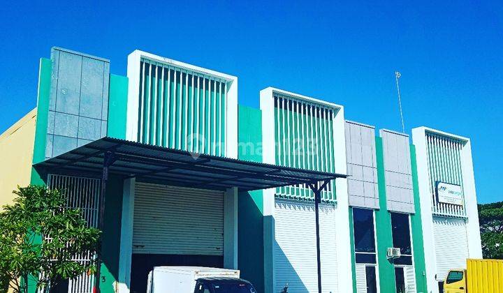 Pergudangan Parangloe Makassar Ready Unit Cocok Hasil Bumi  7