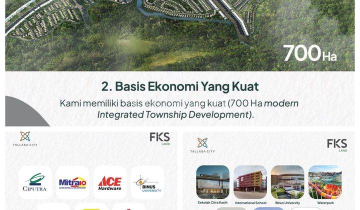 Gudang Baru Kawasan Pergudangan Parangloe Indah Makassar 4