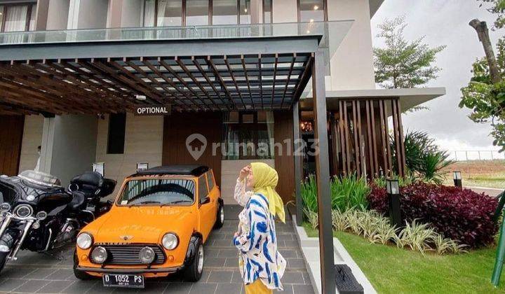 Cluster Aman Dan Nyaman Summarecon Makassar Hunian Dan Investasi  1