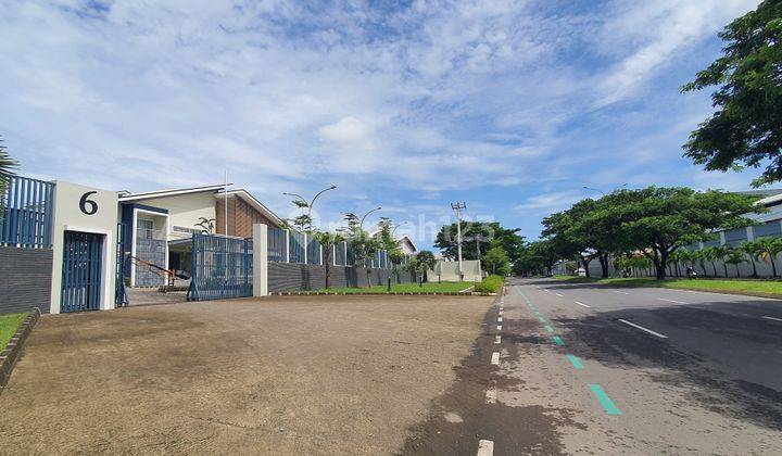 Kavling komersial di makassar jl boulevard tallasa city makassar 9