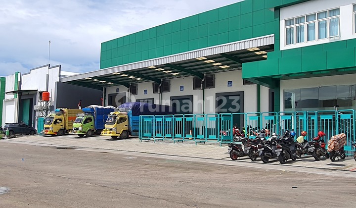 Ready Gudang Multi Fungsi Makassar Parangloe Dekat Tol Ir Sutami  8