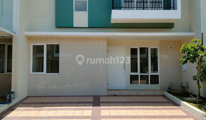 Rumah Siap Huni Dekat Bandara Aman Nyaman Dan Nilai Investasi Terus Naik 2