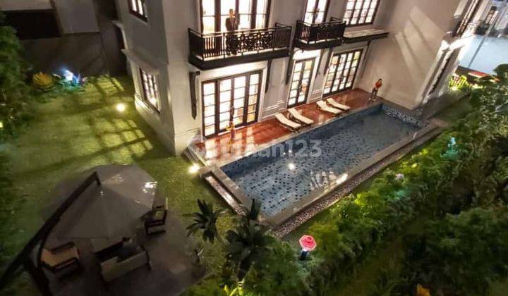 Rumah sultan  termewah ekslusif hanya 8 unit summarecon makassar 2