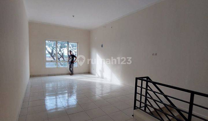 Ruko siap pakai termurah di lokasi dekat summarecon makassar 4