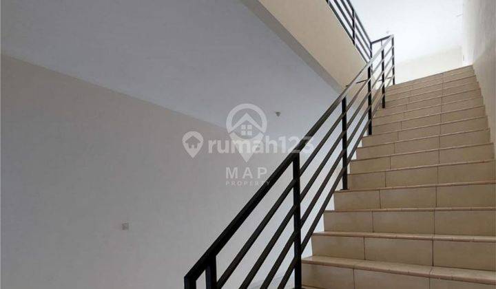 Ruko siap pakai termurah di lokasi dekat summarecon makassar 9