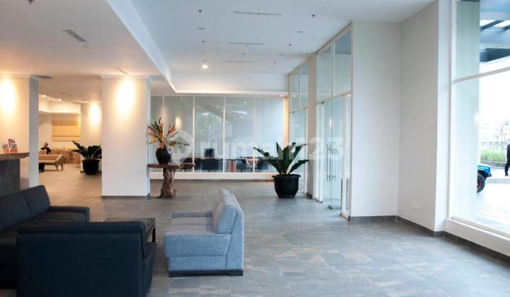 Jual Apartemen di Jatinangor Dekat Kampus Unpad dan Itb Murah 1