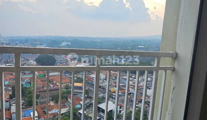 Dijual Unit Studio Apartement Skyland City Jatinangor Dekat Kampus Itb Unpad