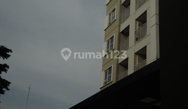 Unit Apartement Jatinangor Type Studio Harga Murah Dekat Kampus Itb Unpad