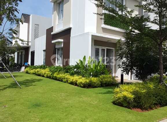 Dijual Rumah di Podomoro Bandung Dekat Kampus Telkom University