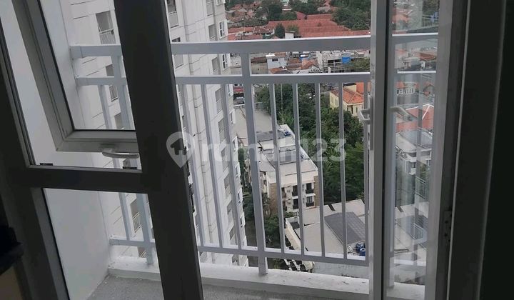 Apartement Jatinangor Dekat Kampus Itb Unpad Harga Murah 1