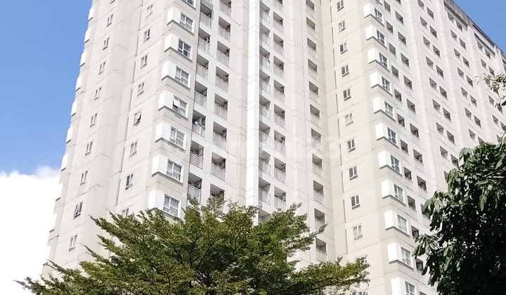 Affordable Apartment Near ITB Unpad Campus