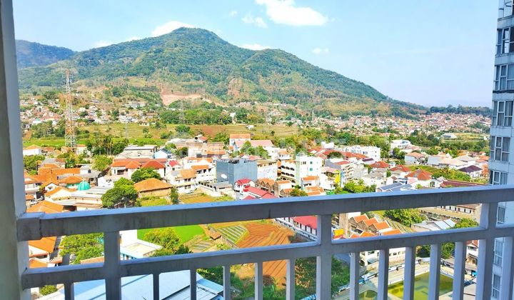 Apartement Skyland Jatinangor Sumedang 1