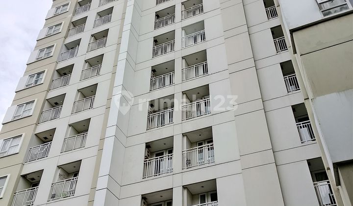 Apartment for Sale Cheap New Near Campus Jatinangor Sumedang