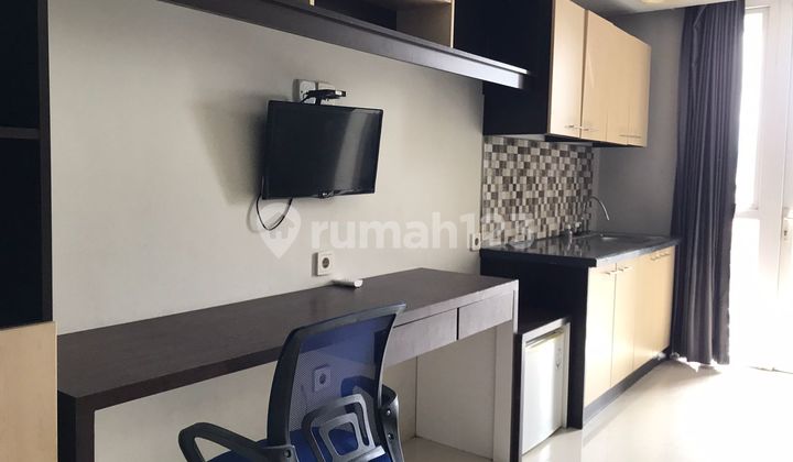 Apartement Skyland Jatinangor Sumedang 2