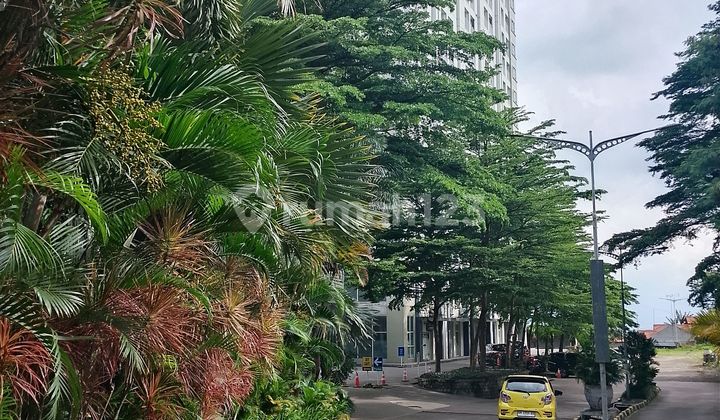 Rarely Are There Apartments in Jatinangor Sumedang Near ITB and Unpad Campuses