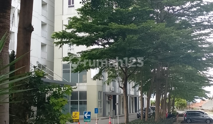 Jual Apartement Murah Dekat Kampus Unpad Itb Jatinangor